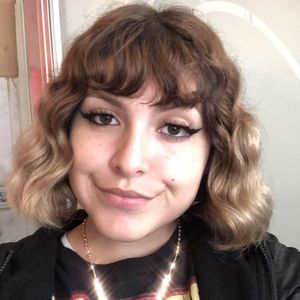 Meet your Posher, Magaly